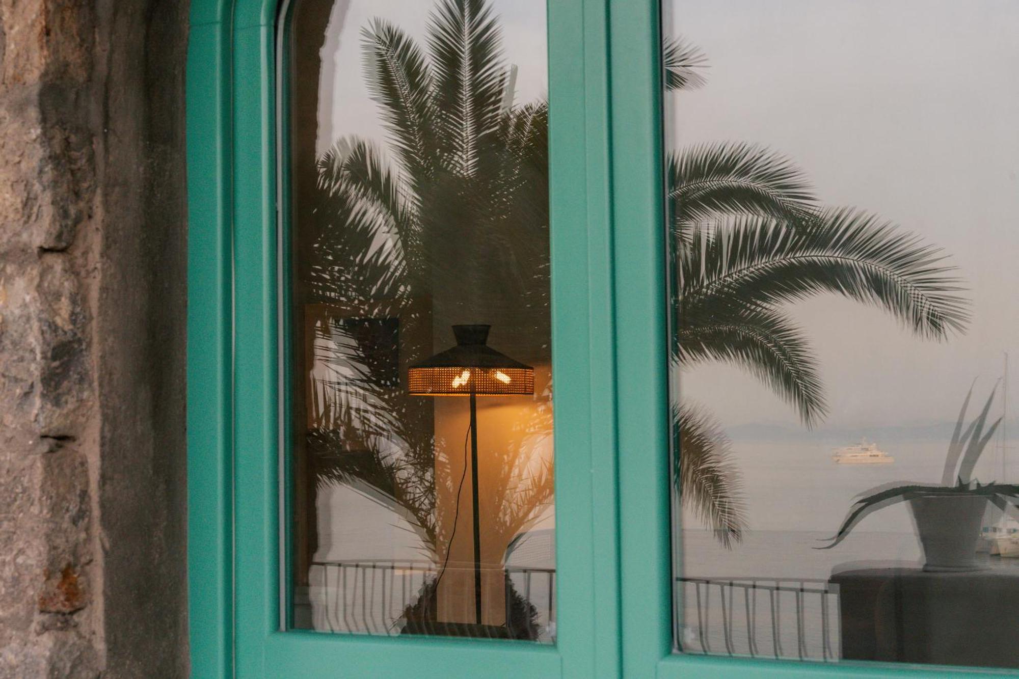 Miramare Sea Resort & Spa Sant'Angelo  Exterior foto